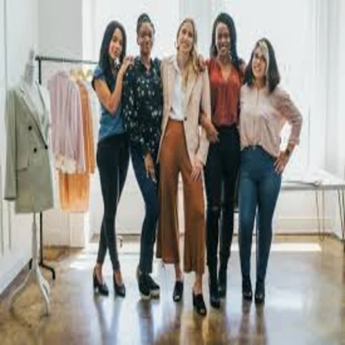 Women's & Girls' Fashion