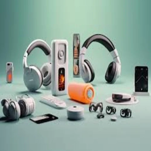 Electronic Accessories
